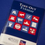 The Village Square - Take-Out Tuesday