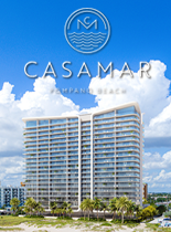 Casamar ad