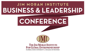 Jim Moran Institute - Business & Leadership Conference