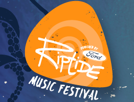 Riptide Music Festival