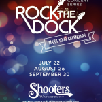 Rock the Dock