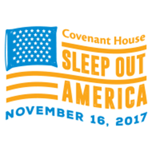 6th Annual Executive Sleep Out