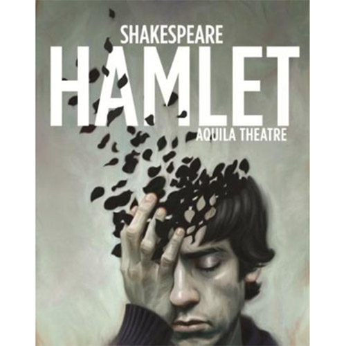 Aquila Theatre Presents Hamlet