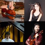 BC Chamber Players: "Great Romantic Piano Trios"