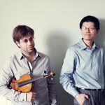TnT Duo: "Mozart and Piazzolla: Classical Elegance and Contemporary Tango"