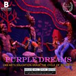 Purple Dreams