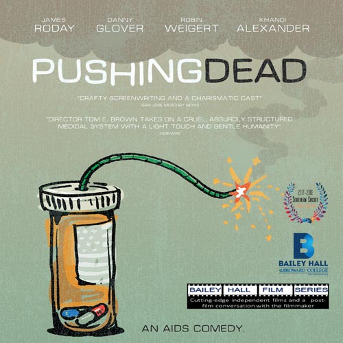Pushing Dead