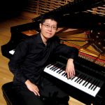 Tao Lin: "From Scarlatti to Ginastera"