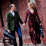 Natalie MacMaster And Donnell Leahy