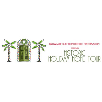 2017 Historic Homes Holiday Tour