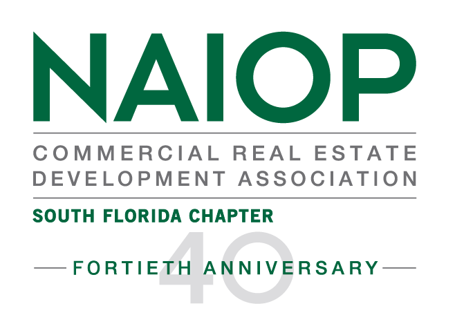 NAIOP South Florida’s Annual Industrial Update