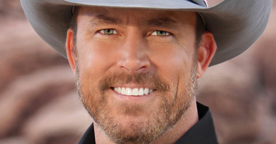 Chad Prather