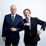 Steve Martin & Martin Short