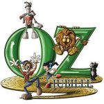 5th Annual Oz Jubilee – “Somewhere Over The Rainbow”