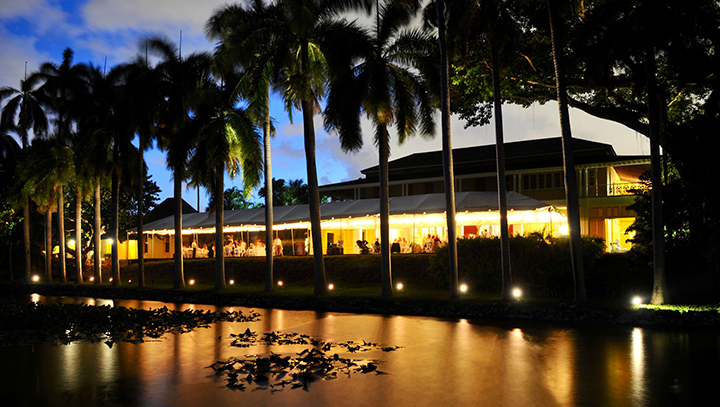 Concerts Under the Stars - Florida Atlantic University