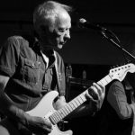 Robin Trower