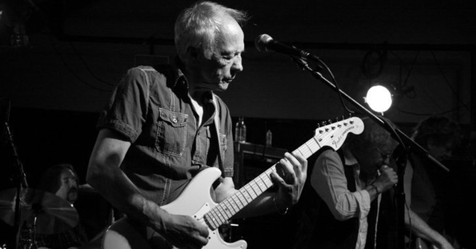 Robin Trower