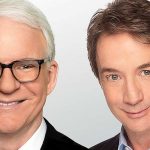 Steve Martin & Martin Short
