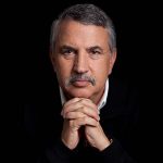 Thomas Friedman: “The Big Trends Shaping the World Today: Economics, Technology, & Geopolitics”