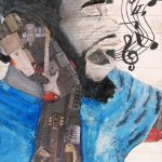 Black History Month: Dillard Center for the Arts Student Art Show & Sale