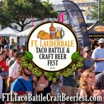 FTL Taco Battle & Craft Beer Fest 2018