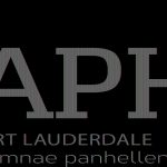 51st Annual Scholarship Luncheon and Fashion Show