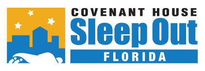 Sleep Out: Young Professionals Edition Kick-off Event