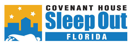 Sleep Out:  South Florida