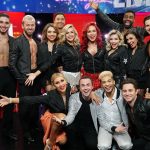 Dancing With the Stars: Live! – Light Up The Night