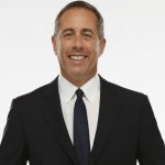 Jerry Seinfeld