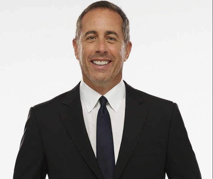 Jerry Seinfeld