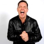 Comedian Jim Breuer