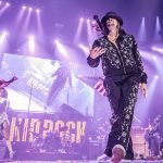 Kid Rock's "American Rock-n-Roll Tour 2018"