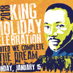 King Holiday Celebration