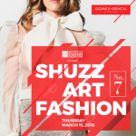 2018 SHUZZ | ART | FASHION Show