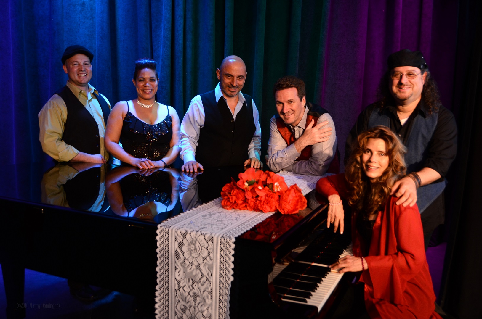Tapestry: A Carole King Songbook