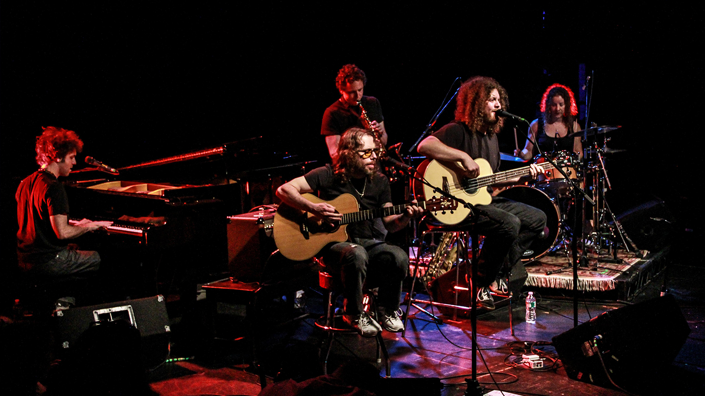 The Machine (A Tribute to Pink Floyd)