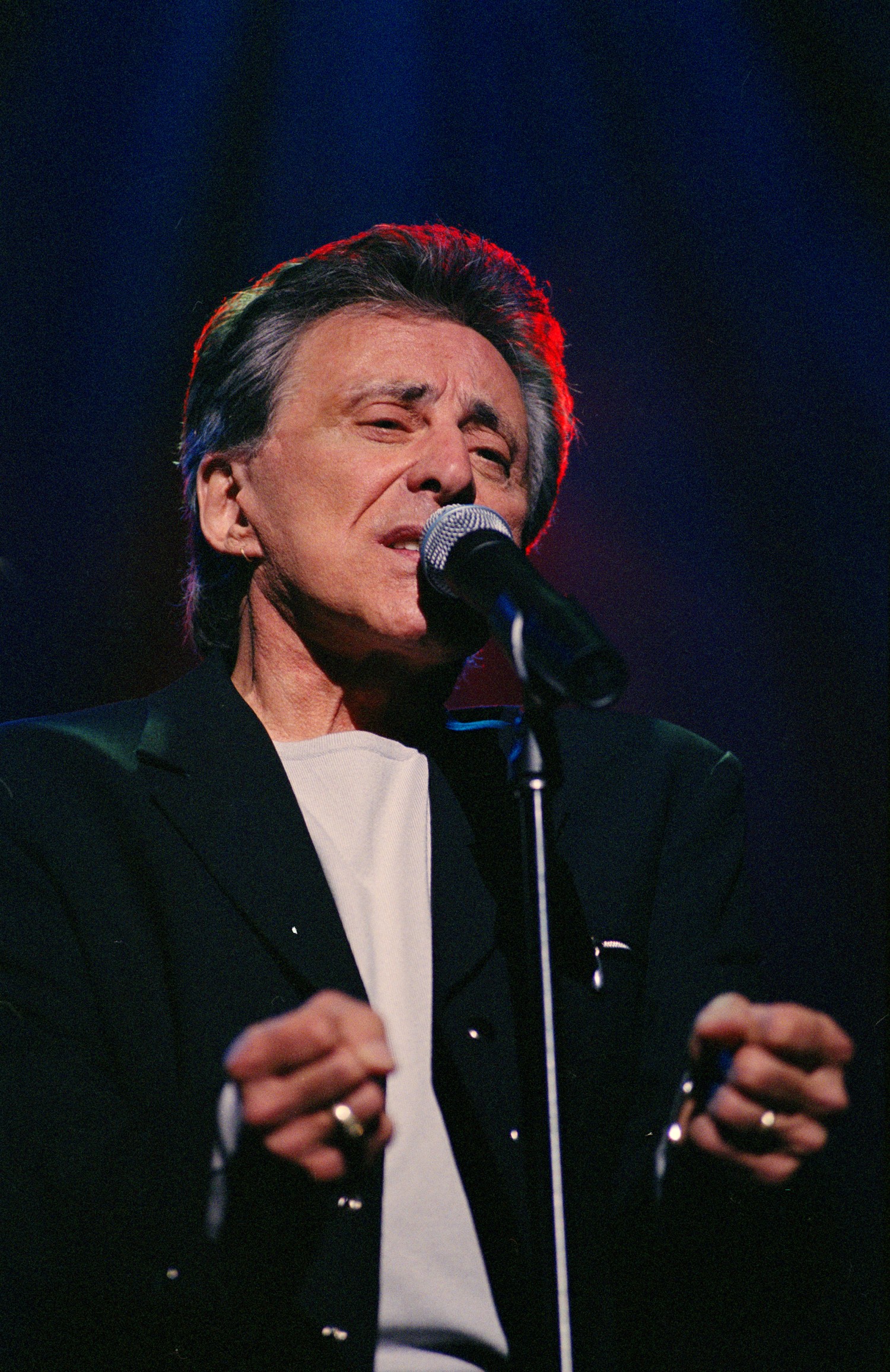 Frankie Valli and the Four Seasons
