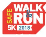 Women In Distress SAFEWALK-RUN 5K Presented by Ultimate Software