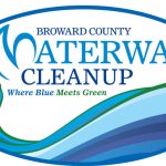 Broward County Waterway Cleanup