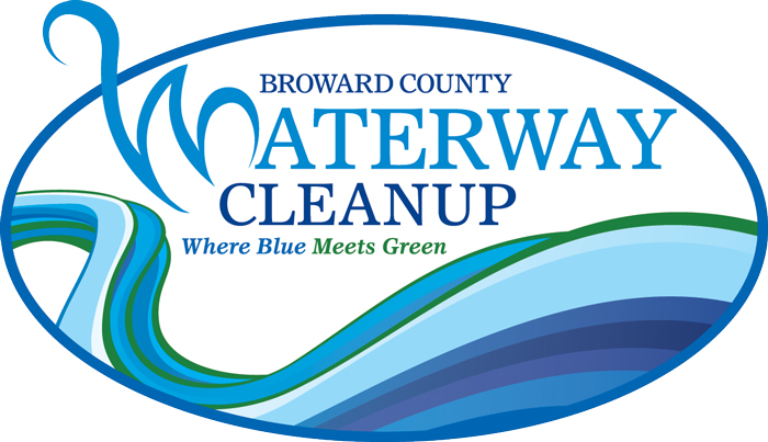 Broward County Waterway Cleanup