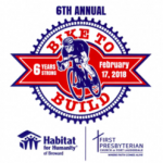 Habitat for Humanity Bike to Build