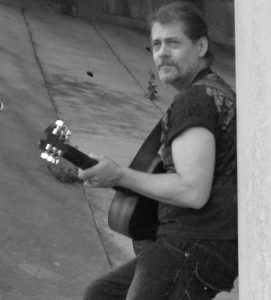 Music at Mickel with the Ty Billings Band