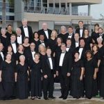 Nova Singers in Concert