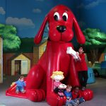 Adventures with Clifford The Big Red Dog™