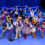 Disney On Ice presents Mickey’s Search Party