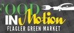 Food in Motion - Flagler Green Market