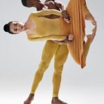 Martha Graham's Dance of Life