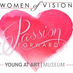 Women of Vision Luncheon