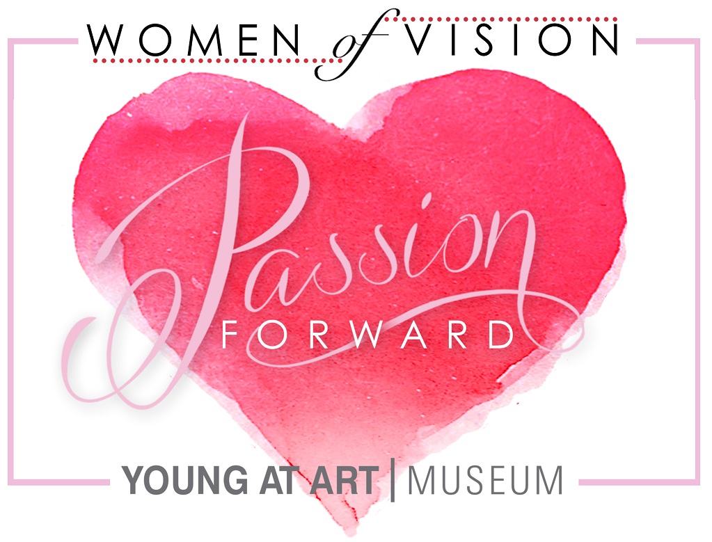 Women of Vision Luncheon